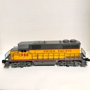 Lionel Union Pacific Engine🚉